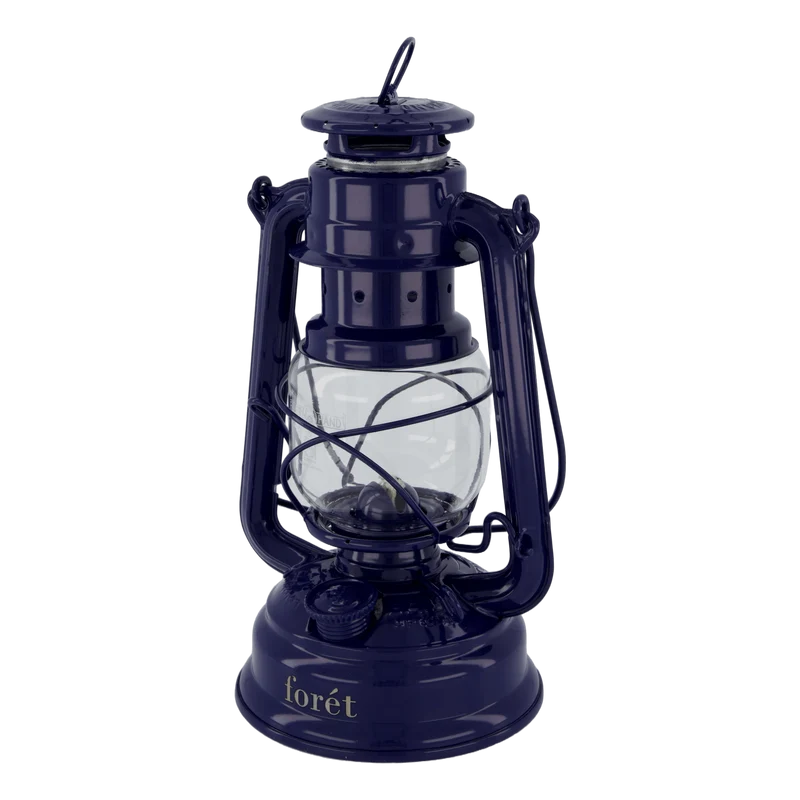 Forét X Feuerhand Lantern Navy
