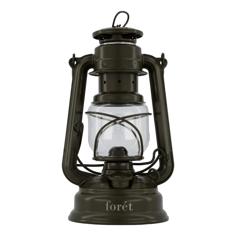 Forét X Feuerhand Lantern Army