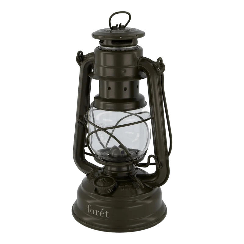 Forét X Feuerhand Lantern Army