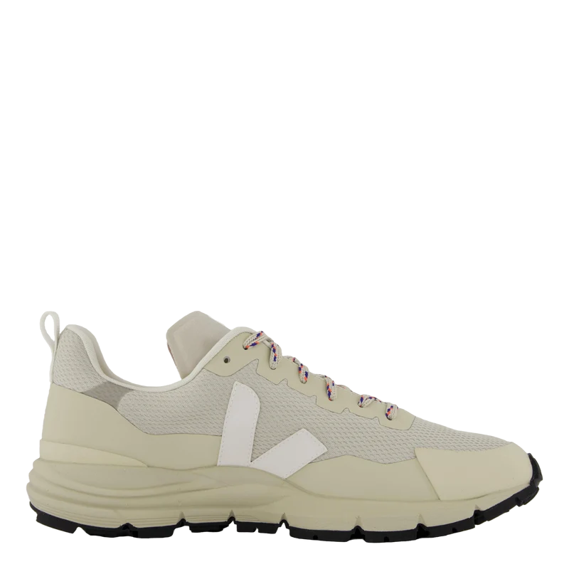 Dekkan Alveomesh Natural White
