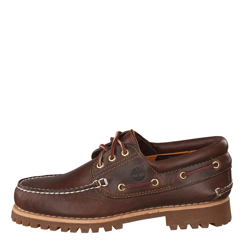 C30003 Authentics FTM Brown