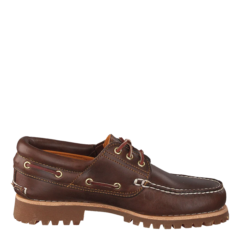 C30003 Authentics FTM Brown