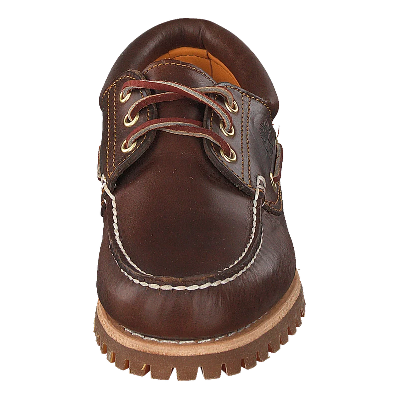 C30003 Authentics FTM Brown