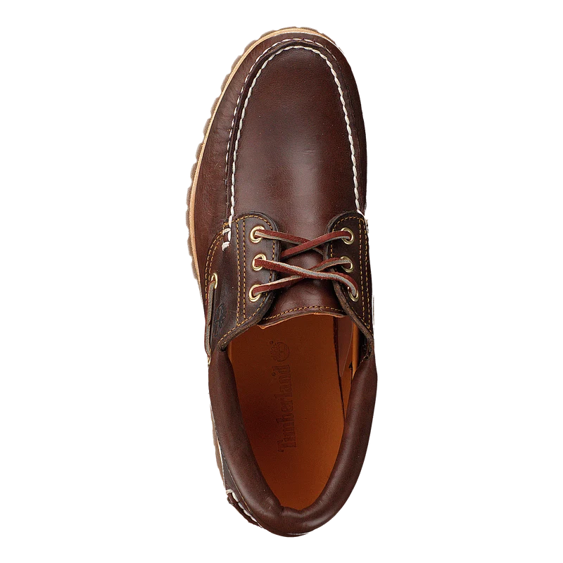 C30003 Authentics FTM Brown