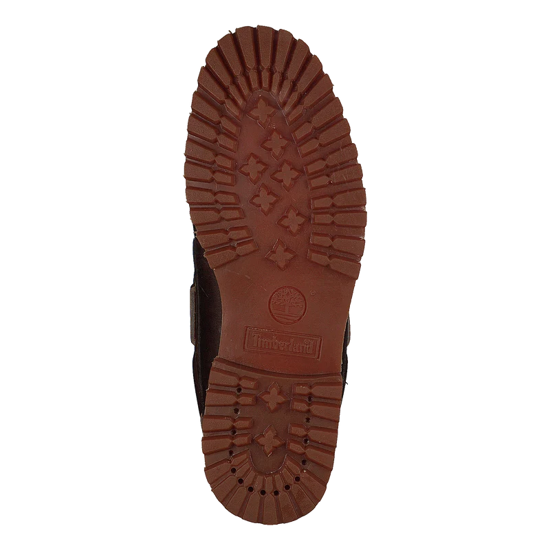 C30003 Authentics FTM Brown
