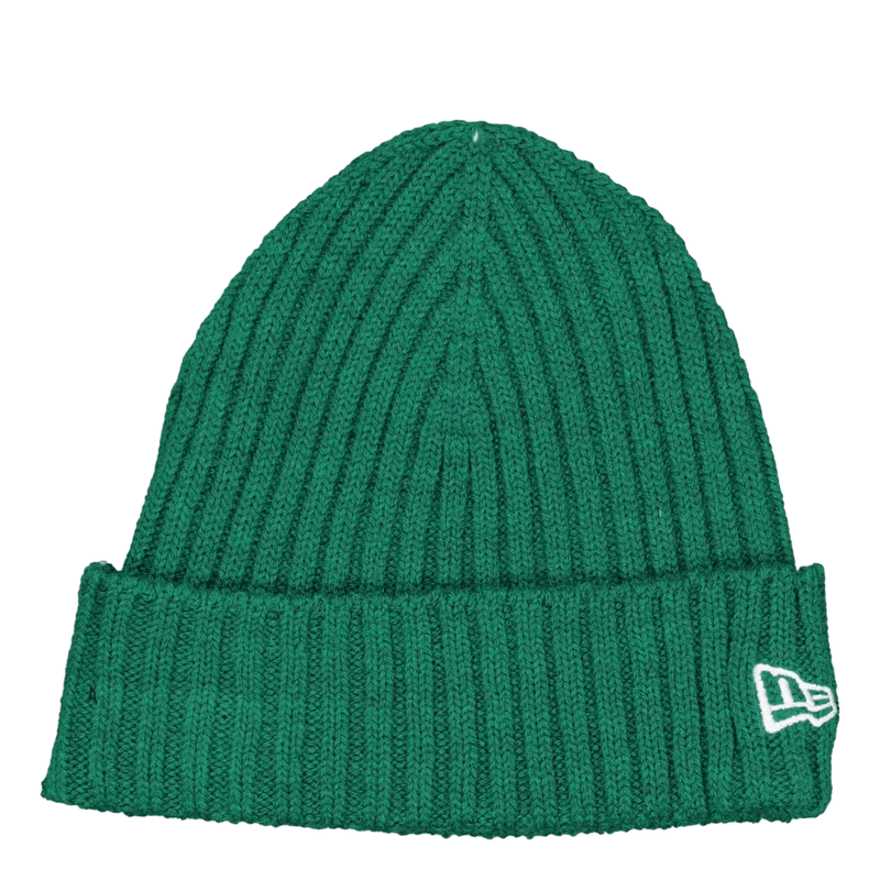 Ne Rib Short Cuff Beanie Mlcwhi