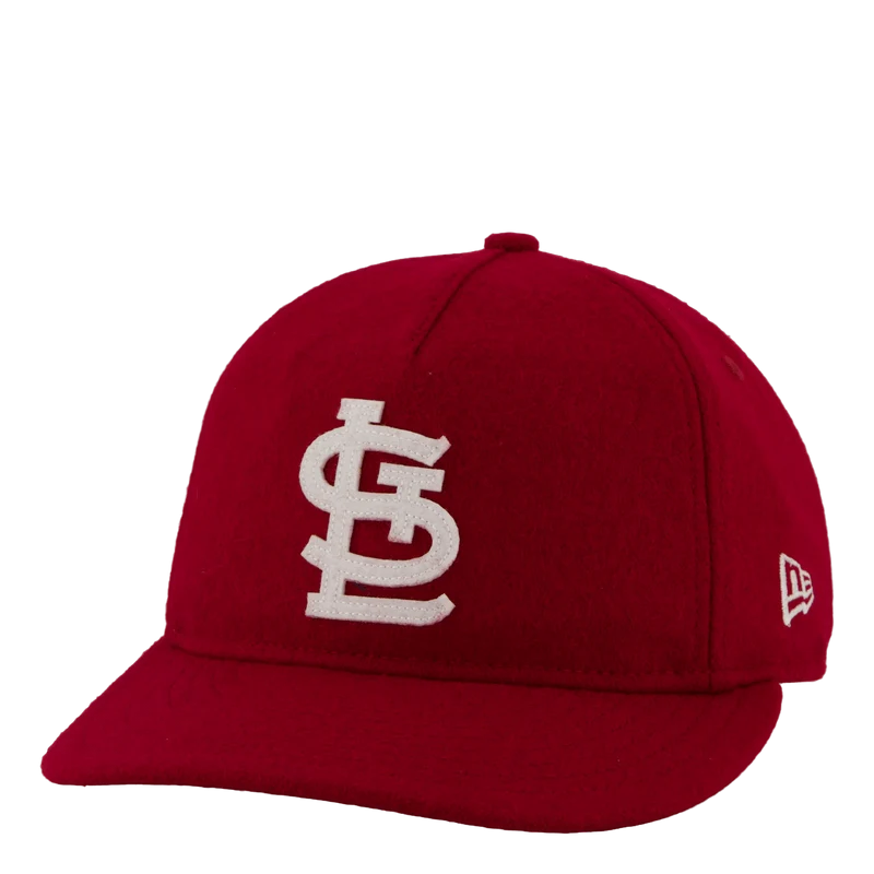 Mlb Coop 9fifty Rc Cardinals Mrn