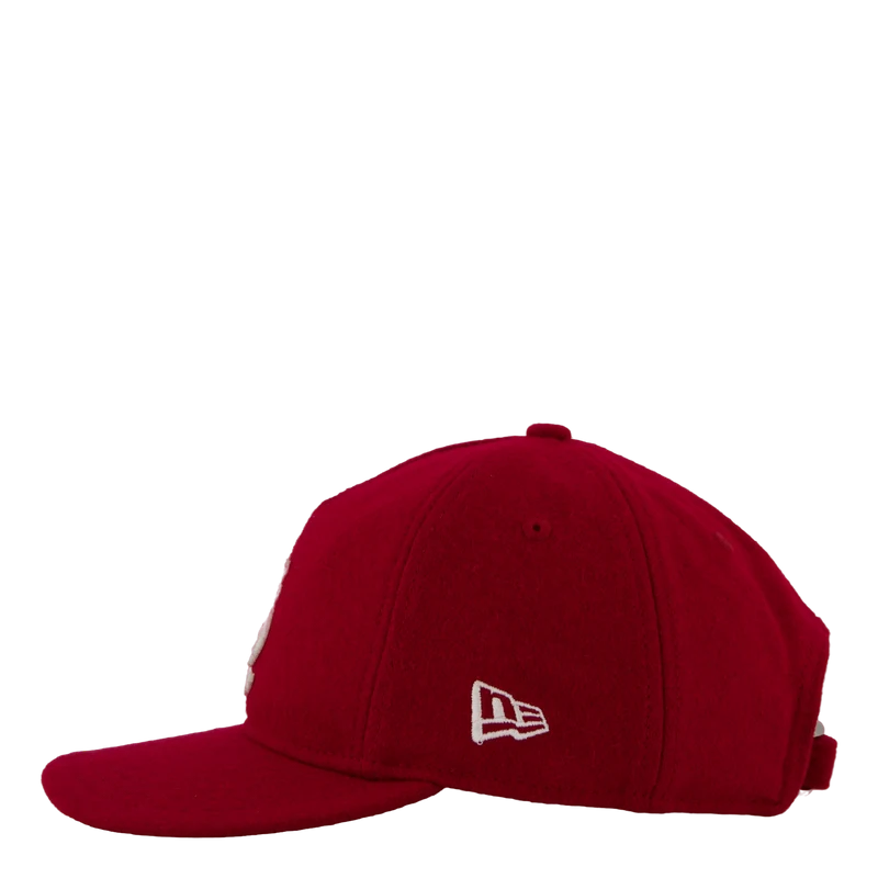 Mlb Coop 9fifty Rc Cardinals Mrn
