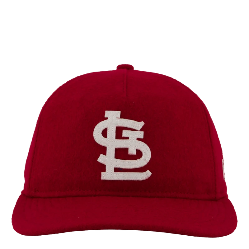 Mlb Coop 9fifty Rc Cardinals Mrn