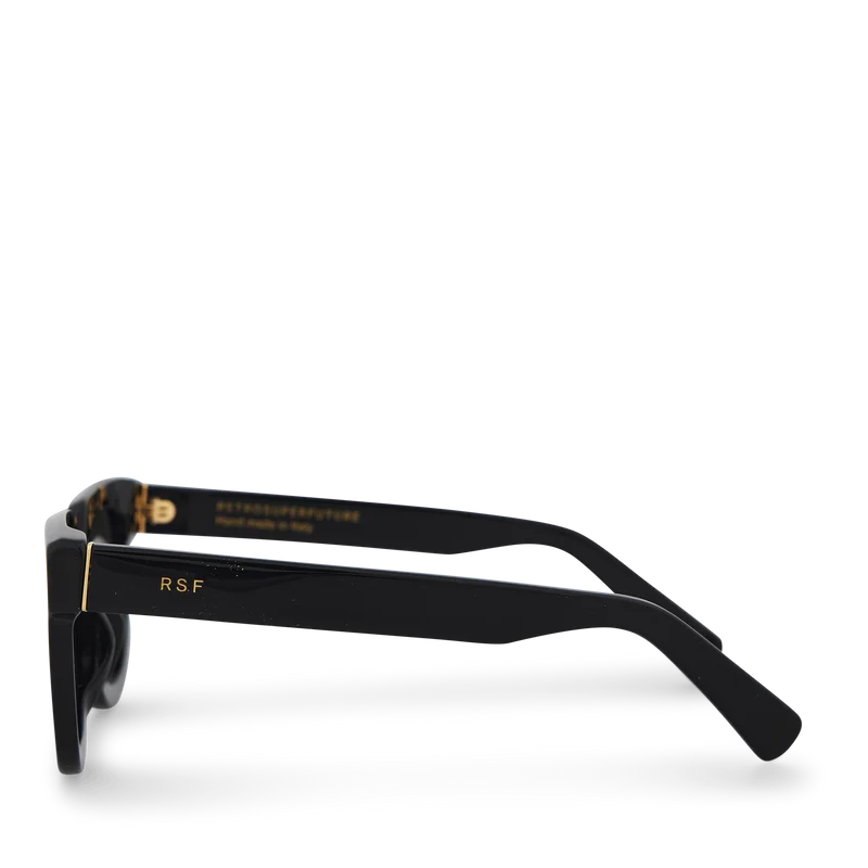 Serio Black 49 Black