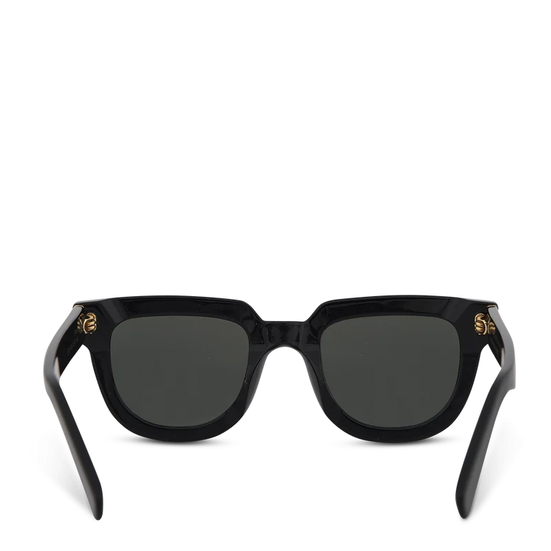 Serio Black 49 Black