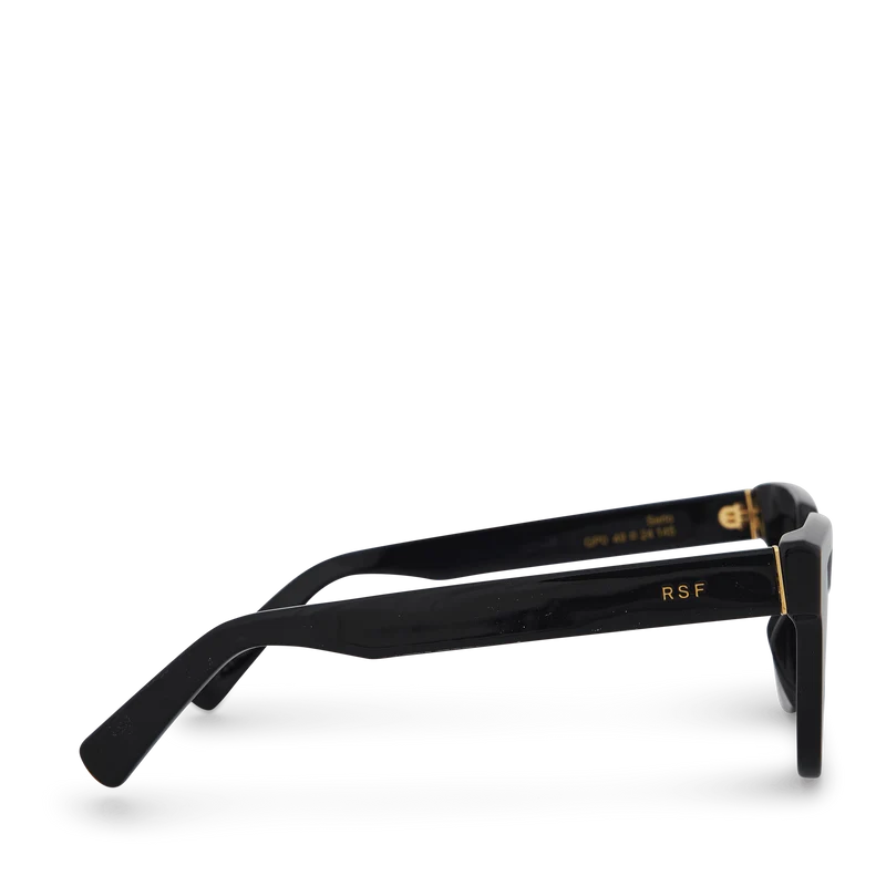 Serio Black 49 Black
