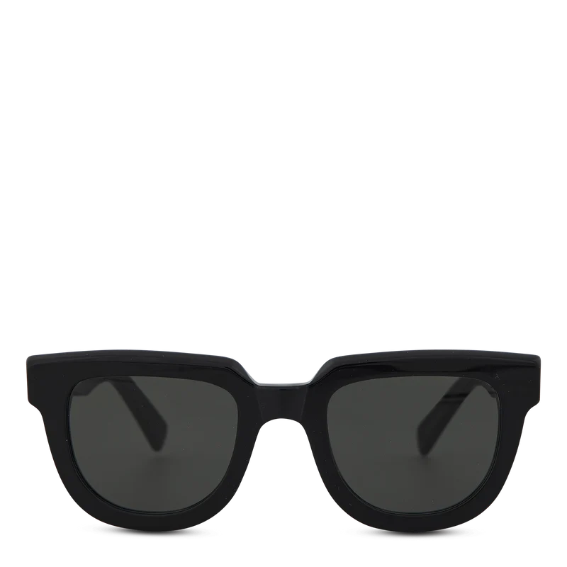 Serio Black 49 Black