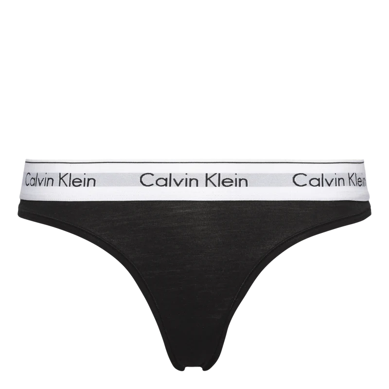 Thong Black