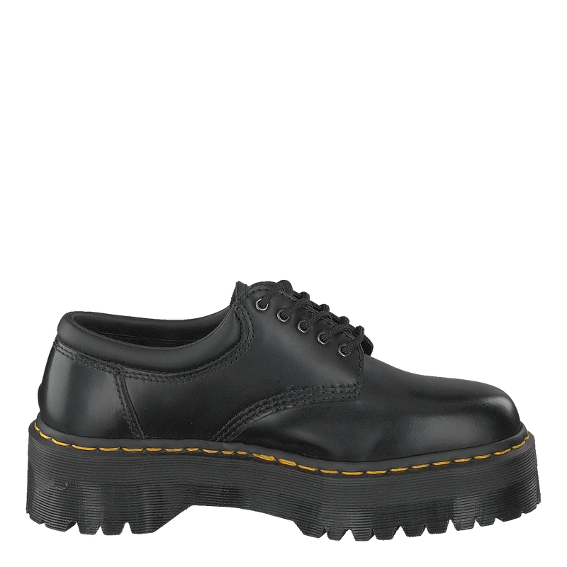 8053 Quad Black