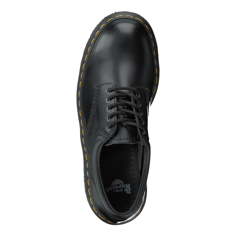 8053 Quad Black