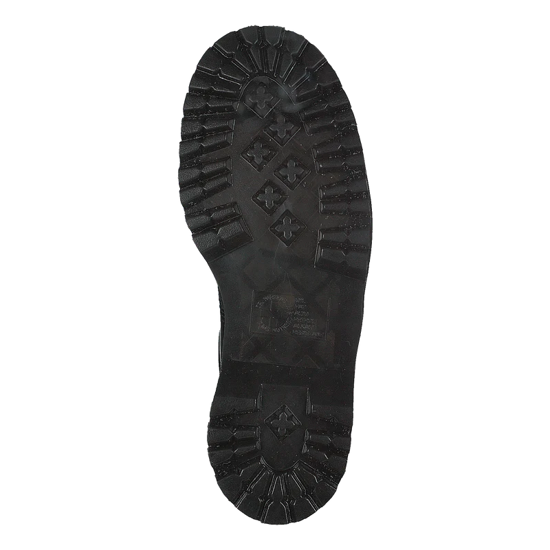 8053 Quad Black
