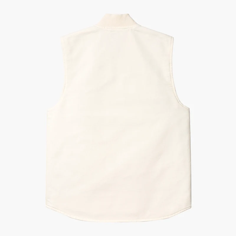 Classic Vest Wax /rinsed