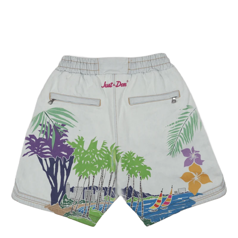 Short Uomo /men`s Short 80