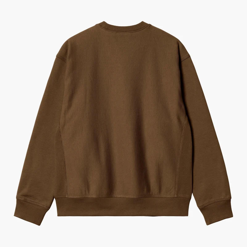 American Script Sweat Lumber