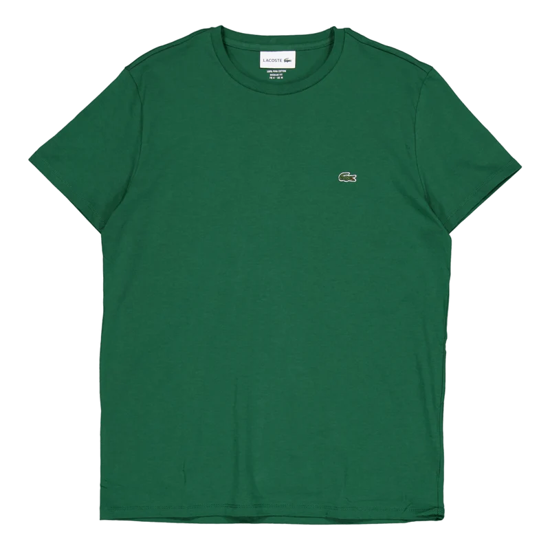 Tee-shirt Green