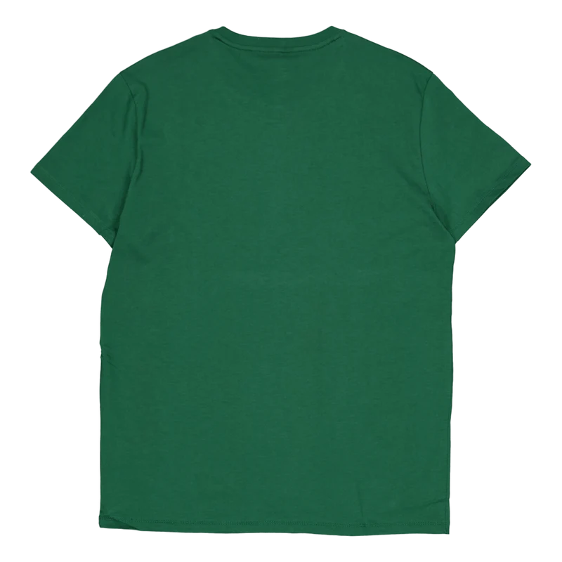 Tee-shirt Green