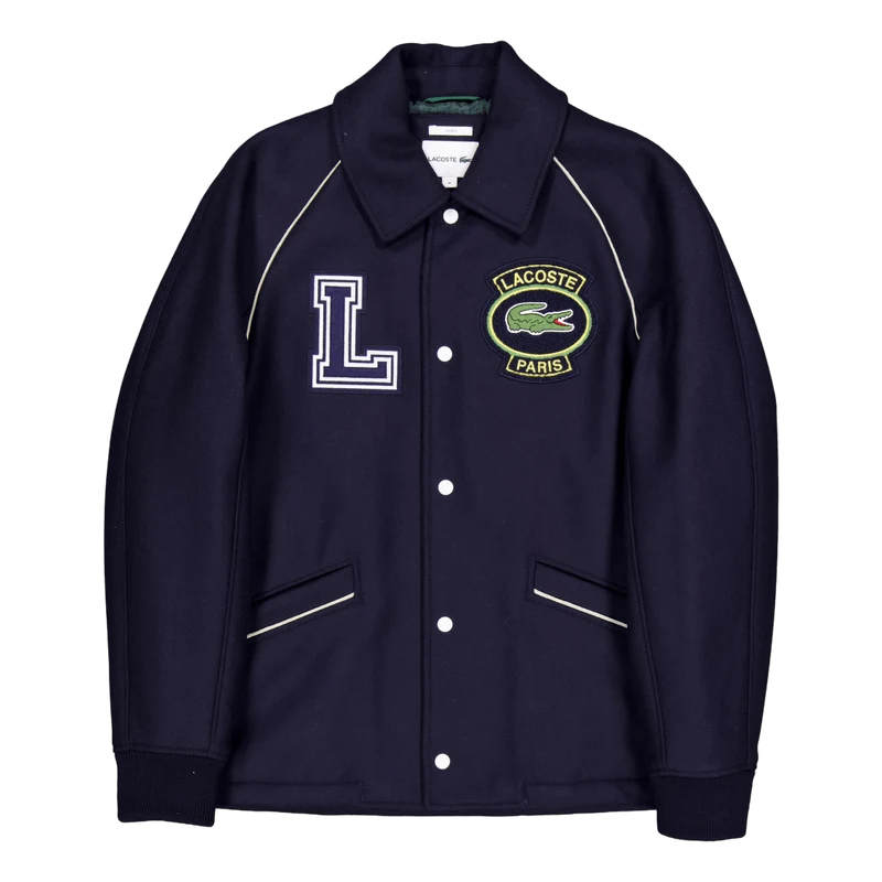 Blouson Abysm