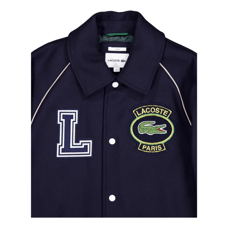 Blouson Abysm