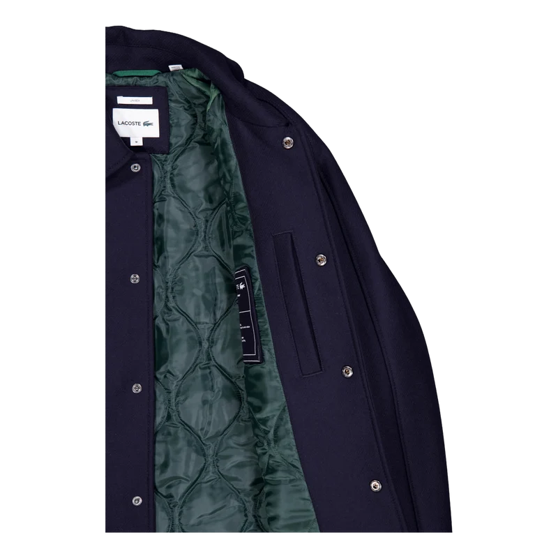 Blouson Abysm