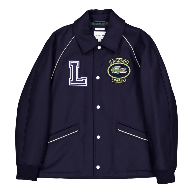 Blouson Abysm