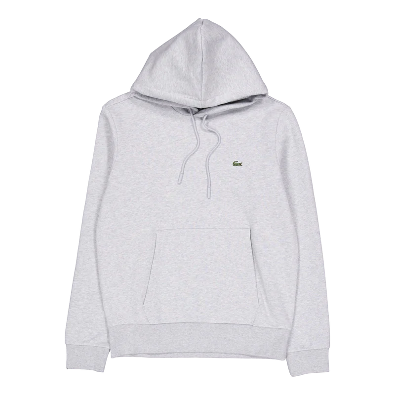 Sweatshirt Silver Chine