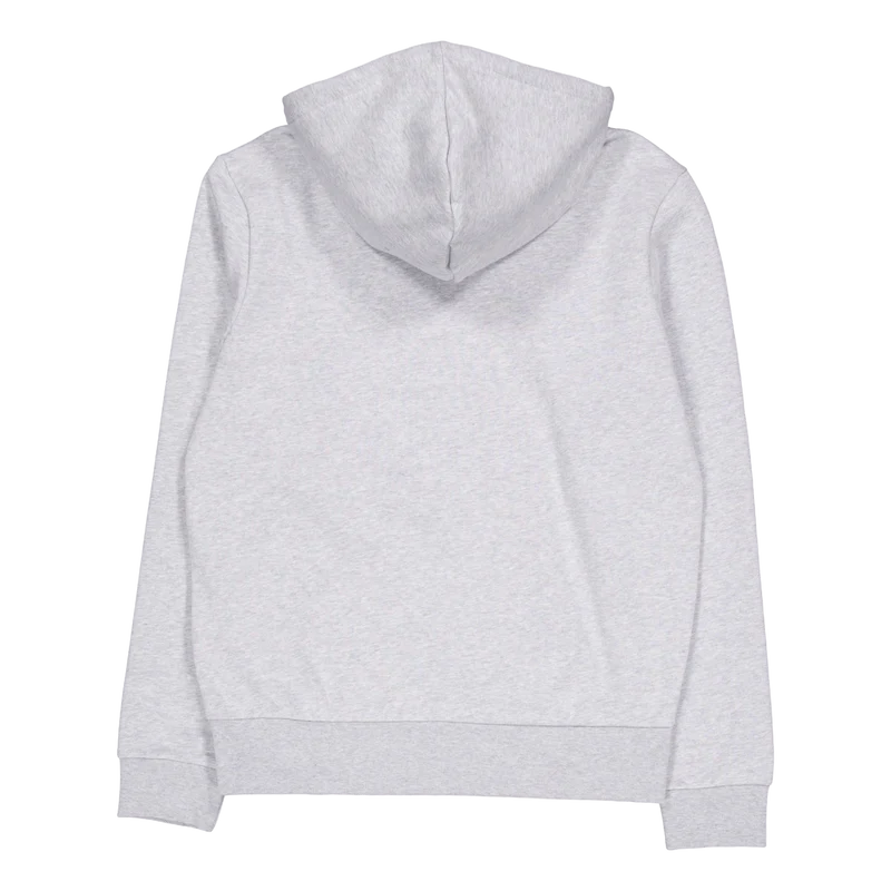 Sweatshirt Silver Chine