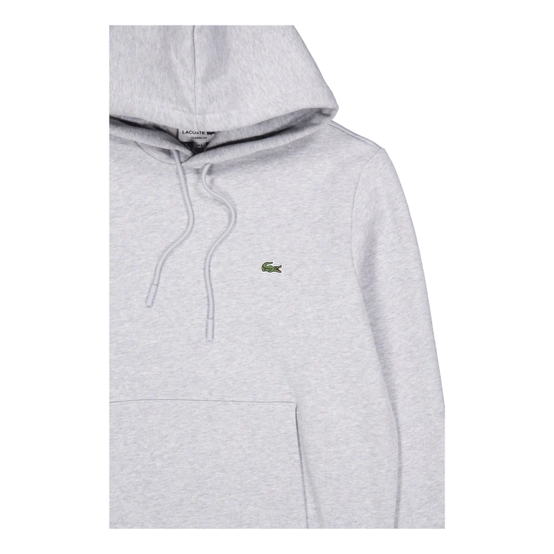 Sweatshirt Silver Chine