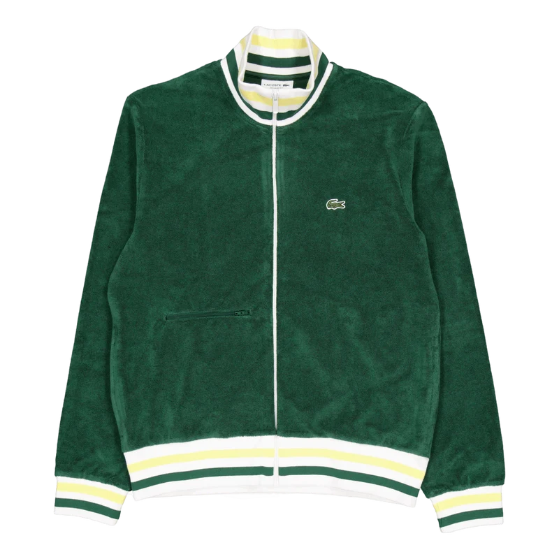 Sweatshirt Green