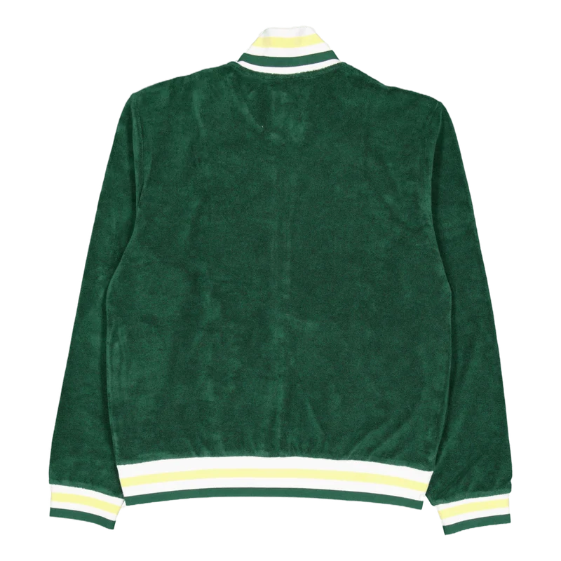 Sweatshirt Green