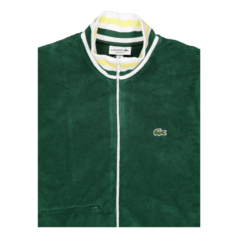 Sweatshirt Green