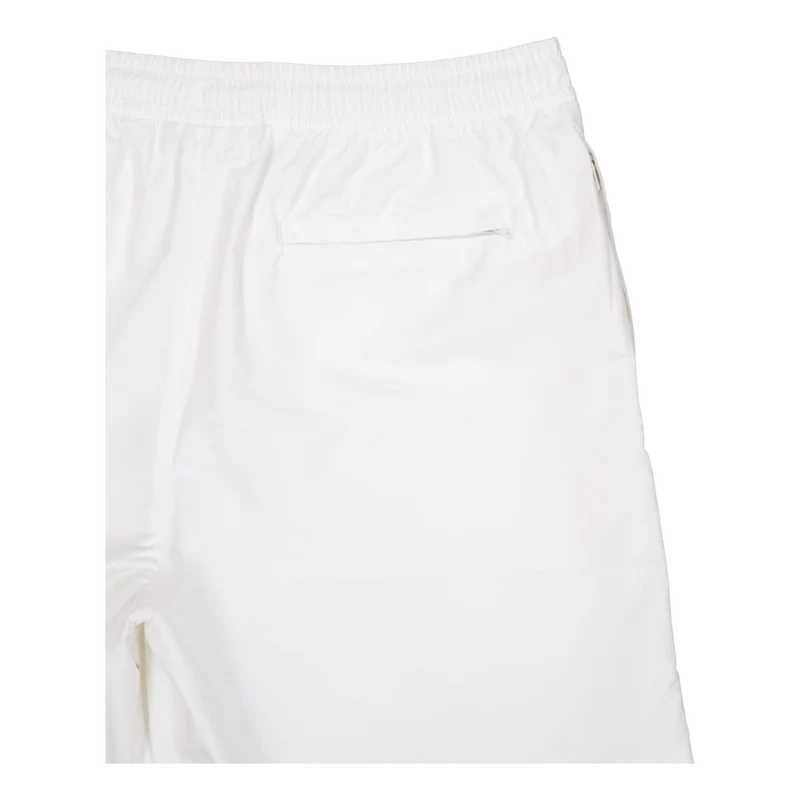 Short Flour