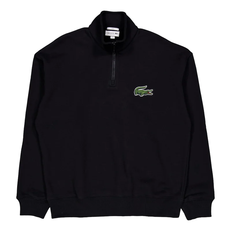 Sweatshirt Black