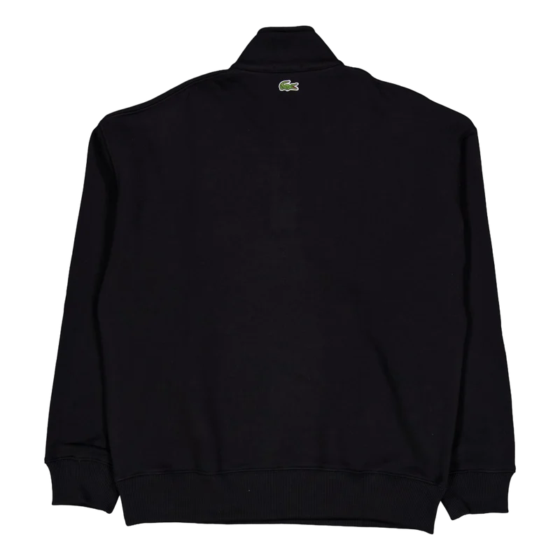 Sweatshirt Black