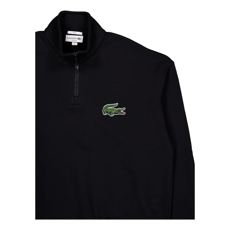 Sweatshirt Black