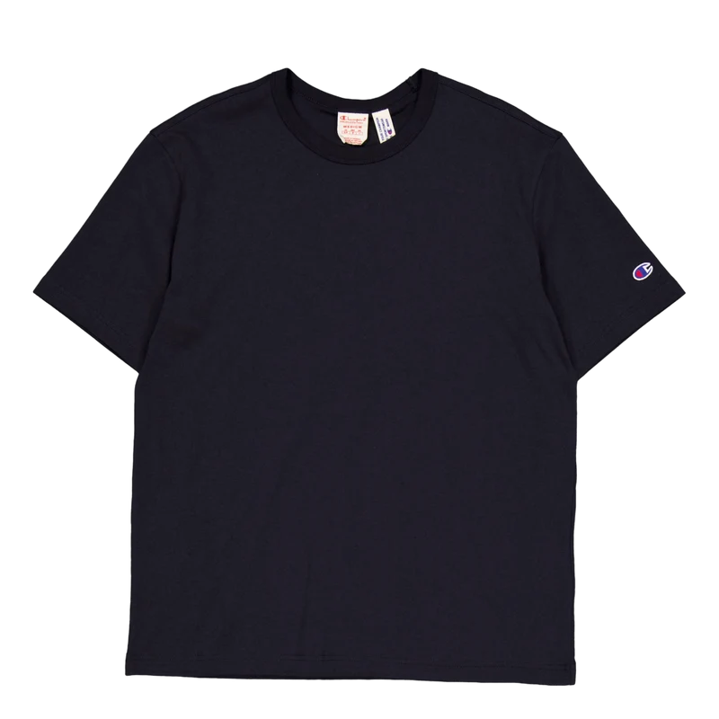 Crewneck T-shirt Nbk