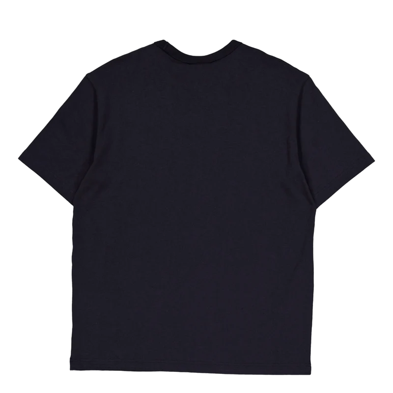 Crewneck T-shirt Nbk
