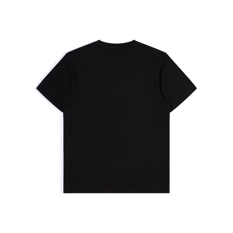 Japanese Sun T-shirt Black