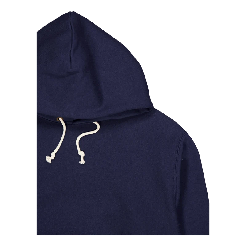 Hooded Sweatshirt Nny