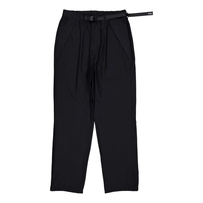 Denali Pants Black