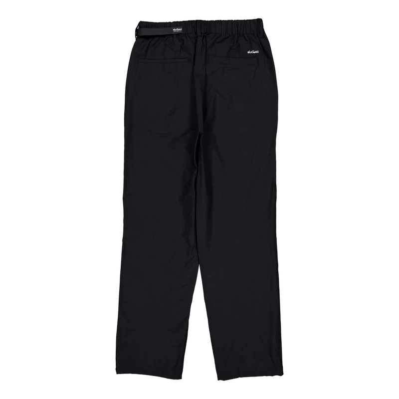 Denali Pants Black
