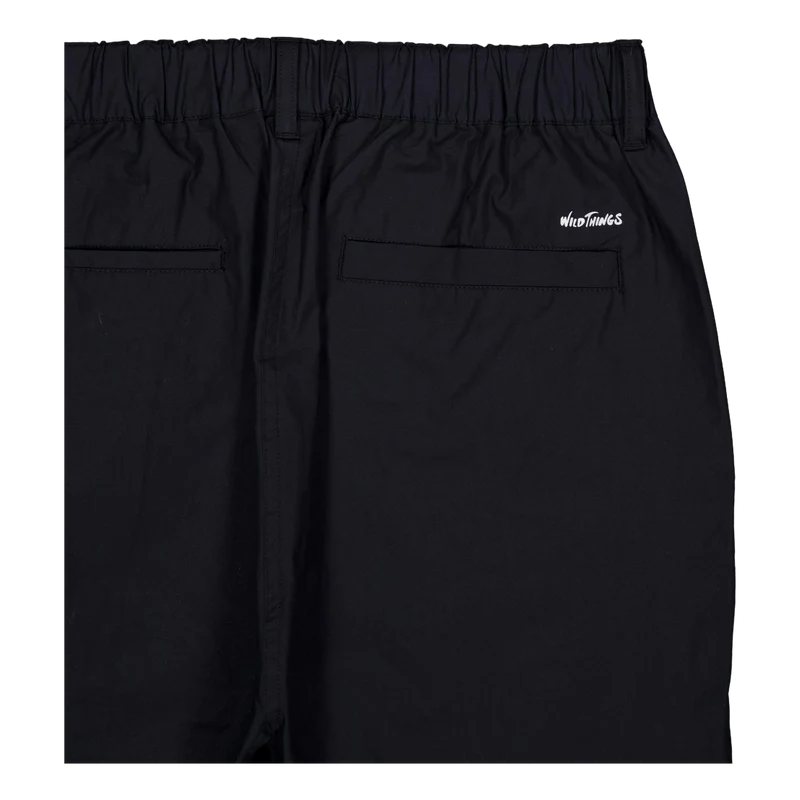 Denali Pants Black