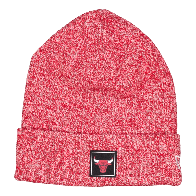 Team Cuff Beanie Bulls Hscblk