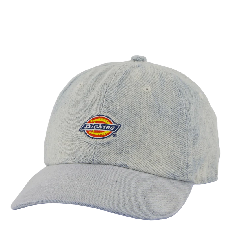 Hardwick Denim Vintage Aged Blue
