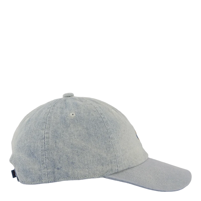 Hardwick Denim Vintage Aged Blue